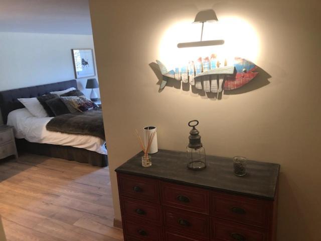 Agreable Chambre D Hote Avec Piscine Et Jacuzzi Thegra Екстер'єр фото
